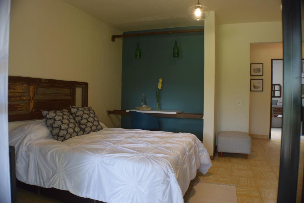 Finca Del Pomar Acatlan Dış mekan fotoğraf